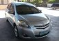 Good as new Toyota Vios 2010 G A/T for sale-0