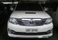 Well-maintained Toyota Fortuner 2016 for sale-4