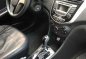 Hyundai Accent 2015 GL A/T for sale-9