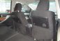 Well-maintained Toyota Innova 2017 for sale-17