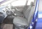 Ford Fiesta 2012 S A/T for sale -9
