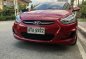 Hyundai Accent 2015 GL A/T for sale-1