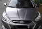 Hyundai Accent 2015 Model FOR SALE -0