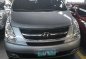 Hyundai Starex 2013 GLS A/T for sale-0