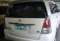 Well-kept Toyota Innova 2010 for sale-8