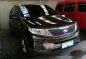 Kia Sorento 2013 M/T for sale-0