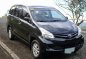 Toyota Avanza 2014 E A/T for sale-0