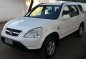 Good as new HONDA CRV 2003 for sale-6