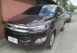 Well-maintained Toyota Innova 2017 for sale-2