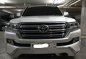 Well-kept Toyota Land Cruiser 2016 VX A/T for sale-1