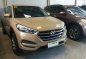 Well-maintained Hyundai Tucson 2016 for sale-0