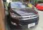 Well-maintained Toyota Innova 2017 for sale-1