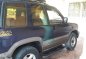 2003 Isuzu BIGHORN Trooper for sale-2