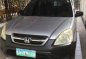 Well-maintained Honda CR-V 2005 A/T for sale-0