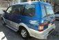 Well-maintained Mitsubishi Adventure 2001 for sale-9