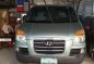 Good as new Hyundai Starex 2006 for sale-0