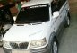 Well-maintained Mitsubishi Adventure 2001 for sale-0