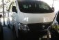 Nissan NV350 Urvan 2016 for sale-1