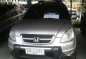 Honda CR-V 2004 for sale-1