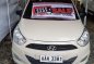 Well-maintained Hyundai i10 2015 GLS A/T for sale-2