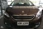 2015 Peugeot 2008 1.6L AT Gas for sale-1