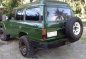 1995 Toyota Land Cruiser LC60 with PTO WINCH for sale-0