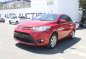 Toyota Vios 2017 E A/T for sale-3