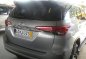 Good as new Toyota Fortuner 2016 for sale-5