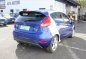 Ford Fiesta 2012 S A/T for sale -9