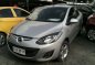 Mazda 2 2015 M/T for sale-1