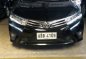 Well-maintained Toyota Corolla Altis 2014 for sale-1