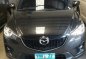 Well-maintained Mazda CX-5 2013 for sale-2