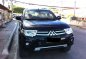 2014 Mitsubishi Montero Sport Manual Diesel for sale-1