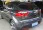 Well-maintained Kia Rio 2014 for sale-5