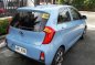 2016s Kia Picanto automatic for sale-11