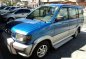 Well-maintained Mitsubishi Adventure 2001 for sale-10