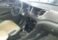 Well-maintained Hyundai Tucson 2016 for sale-6