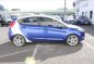 Ford Fiesta 2012 S A/T for sale -5