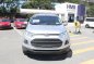 Ford EcoSport 2017 M/T for sale-13