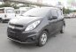 Chevrolet Spark 2015 LS A/T for sale-8