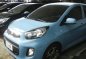 Well-maintained Kia Picanto 2016 for sale-0
