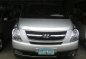 Hyundai Grand Starex 2010 for sale-0