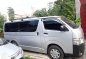 2015 Toyota HiAce Commuter Manual for sale-1