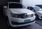 Well-kept Toyota Fortuner 2012 for sale-0