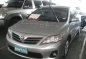 Toyota Corolla Altis 2012 G A/T for sale-1