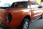 Well-kept Ford Ranger 2014 A/T for sale-2