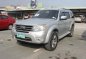 Ford Everest 2012 A/T for sale-0