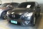 Well-maintained Mazda CX-5 2013 for sale-3