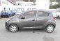 Chevrolet Spark 2015 LS A/T for sale-1