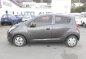 Chevrolet Spark 2015 LS A/T for sale-9